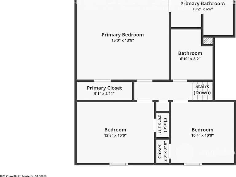 4821 Chapelle Ct — Photo 3