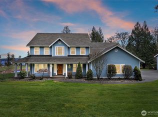 8007 162nd Ave SW, Longbranch, WA 98351
