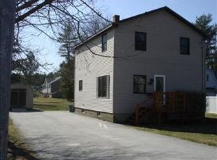 593 Brunswick St, Old Town, ME 04468