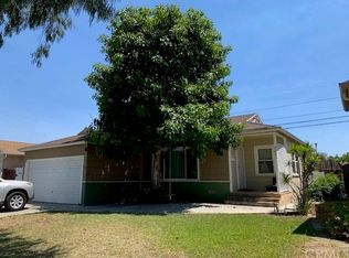 2806 Yearling St, Lakewood, CA 90712