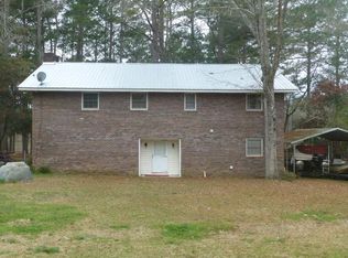 1199 Lbk Cir, Tignall, GA 30668