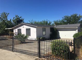 6809 Doris Cir, Lucerne, CA 95458