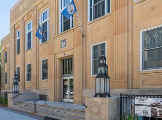 Residences of Old City Hall, Rochester, MN 55902