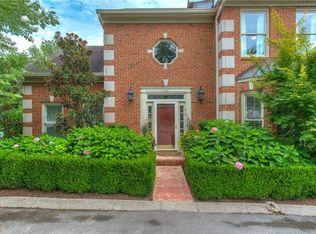 505 Almonte Ct, Nashville, TN 37215