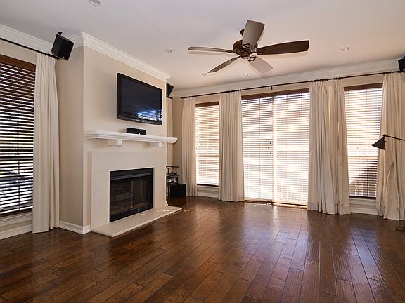 2nd image of 3415 McFarlin Blvd #A1