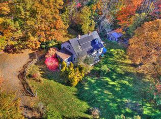803 Alstead Center Road, Alstead, NH 03602