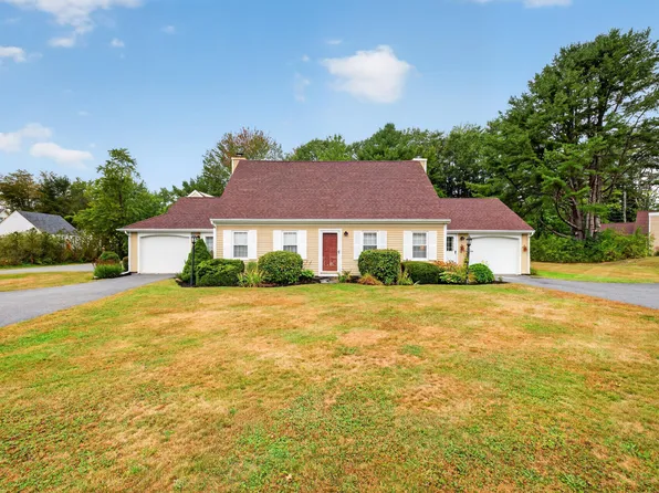 8 Landing Drive #8, Kennebunk, ME 04043