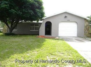 5388 Bayonne Ave, Spring Hill, FL 34608