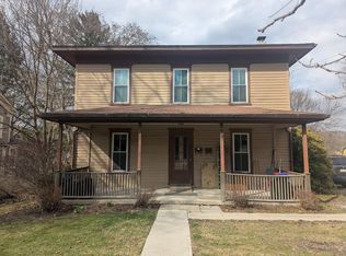 79 East Ave, Wellsboro, PA 16901