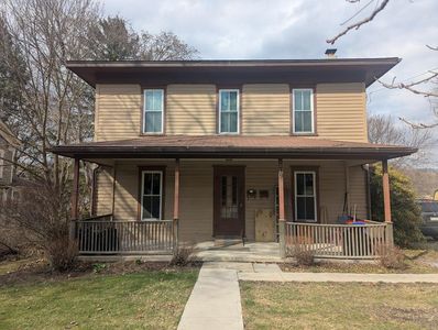 79 East Ave, Wellsboro, PA, 16901