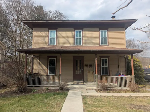 79 East Ave, Wellsboro, PA 16901