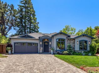 1173 Orilla Ct, Los Altos, CA 94022
