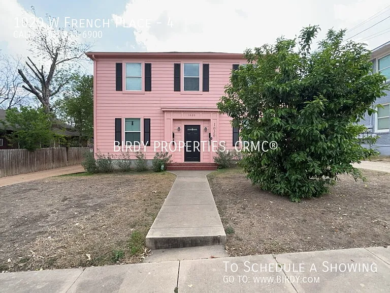 1020 W French Pl #4 — Photo 25