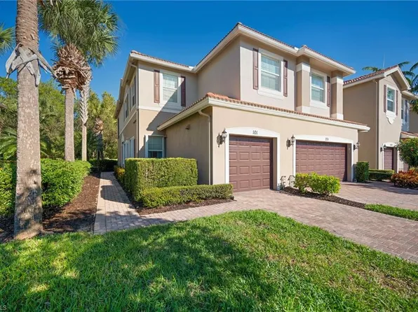 6522 Monterey PT #101, NAPLES, FL 34105