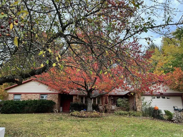 2812 Indiana Rd #225, Battle Ground, IN 47920