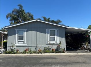 3101 S Fairview St SPACE 6, Santa Ana, CA 92704