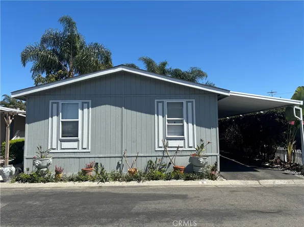 3101 S Fairview St Space 6, Santa Ana, CA 92704