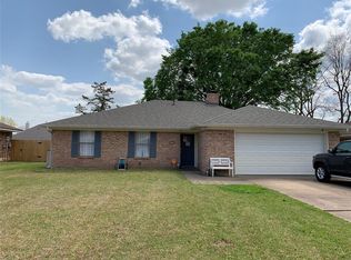 2610 Brown St, Bossier City, LA 71111