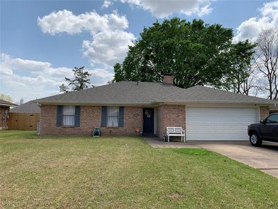 2610 Brown St, Bossier City, LA, 71111