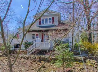 35 Fells Rd, Verona, NJ 07044