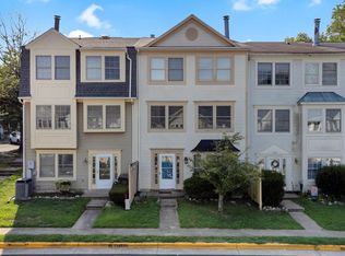 12158 Salemtown Dr, Woodbridge, VA 22192