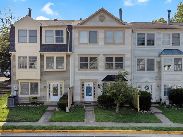 12158 Salemtown Dr, Woodbridge, VA 22192