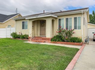 5041 W 125th St, Hawthorne, CA 90250