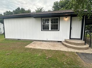1111 Illinois St, Muskogee, OK 74403