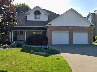 159 Pheasant Run Dr, Lakeshore, ON N8L 0Z8