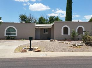 1156 Ocotillo Dr, Sierra Vista, AZ 85635