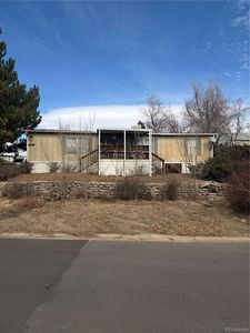 1801 W 92nd Avenue LOT 134, Federal Heights, CO, 80260