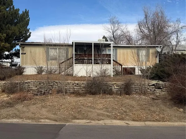 1801 W 92nd Avenue LOT 134, Denver, CO 80260