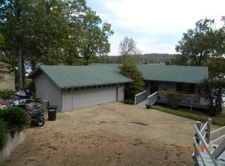 406 Isabella Ln, Horseshoe Bend, AR 72512
