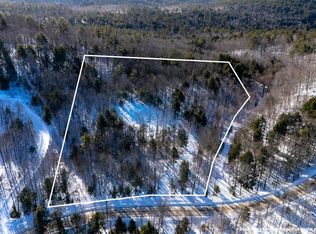 34 Durgin Hill Rd, Freedom, NH 03836