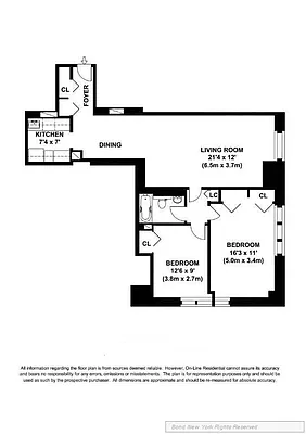 Sold by Bond New York | media 1