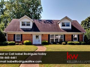 1014 Coronado Ave SE, Huntsville, AL 35802