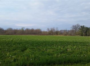 Eagleville Jefferson Rd, Jefferson, OH 44047