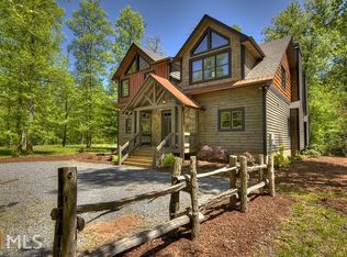 52 Weymans Way, Blue Ridge, GA 30513