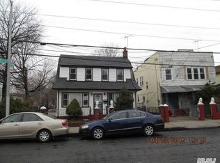 17201 111th Ave, Jamaica, NY