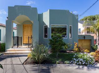 540 Colusa Ave, Berkeley, CA 94707