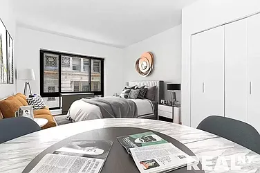 Rented by REAL New York