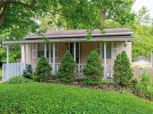 3816 N Spruce Ave, Kansas City, MO 64117