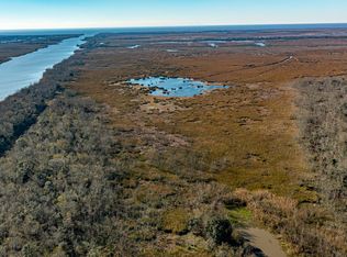 26002 S State Highway 82 LOT WP001, Kaplan, LA 70548