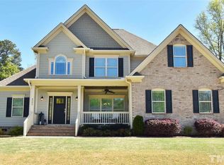 4505 Ocean Crest Cir, Raleigh, NC 27603