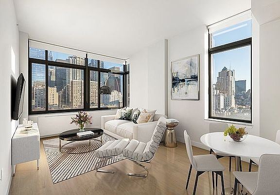 4th image of 400 W 55th St APT 16G
