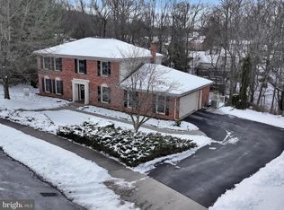 3445 Pebble Ridge Dr, York, PA 17402