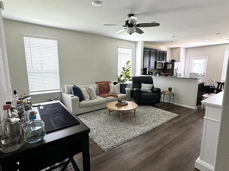 25554 Burnett Ranch Ln — Photo 3