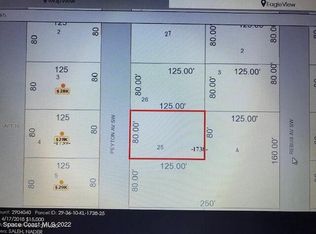 819 SW Peyton Ave, Palm Bay, FL 32908