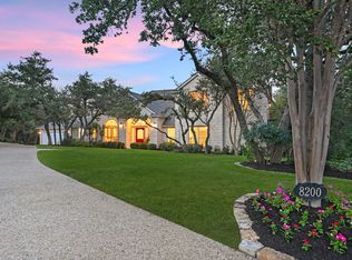 8200 Talbot Cv, Austin, TX 78746
