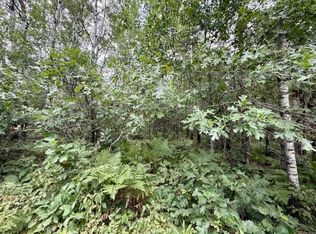 LOT 13 E Idlewild Lake Rd, Solon Springs, WI 54873